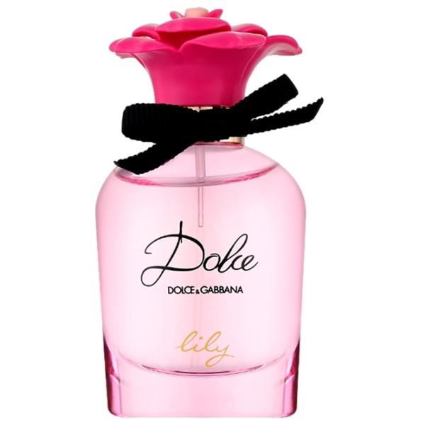 Parfum pentru femei Dolce & Gabbana DOLCE LILY Apă de toaletă / Fructat photo 2
