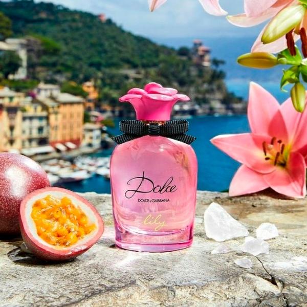 Parfum pentru femei Dolce & Gabbana DOLCE LILY Apă de toaletă / Fructat photo 3