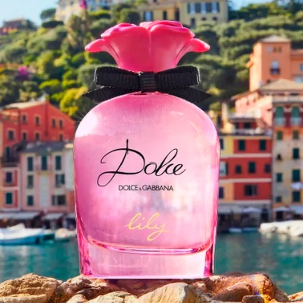 Parfum pentru femei Dolce & Gabbana DOLCE LILY Apă de toaletă / Fructat photo 4