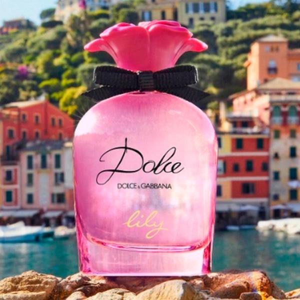 Parfum pentru femei Dolce & Gabbana DOLCE LILY Apă de toaletă / Fructat photo 4
