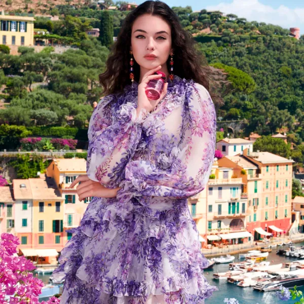 Parfum pentru femei Dolce & Gabbana DOLCE LILY Apă de toaletă / Fructat photo 5