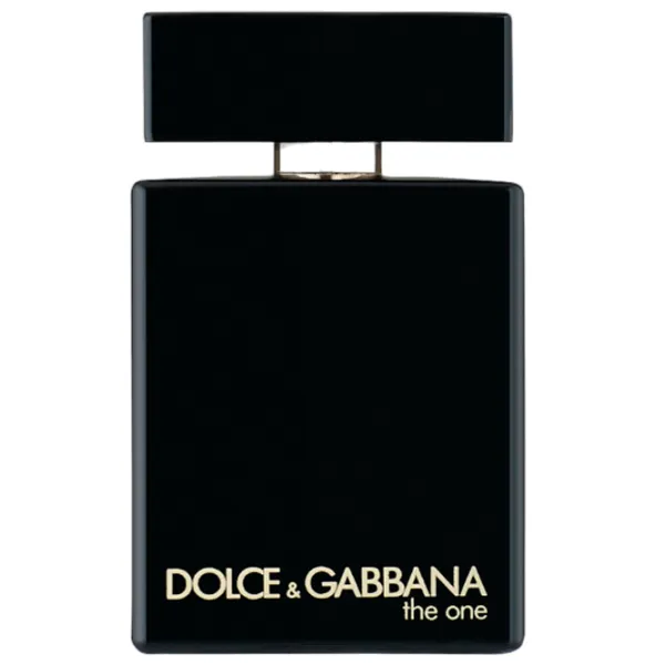 Parfum pentru bărbați Dolce & Gabbana The One Intense Apă de parfum / Piele photo 3