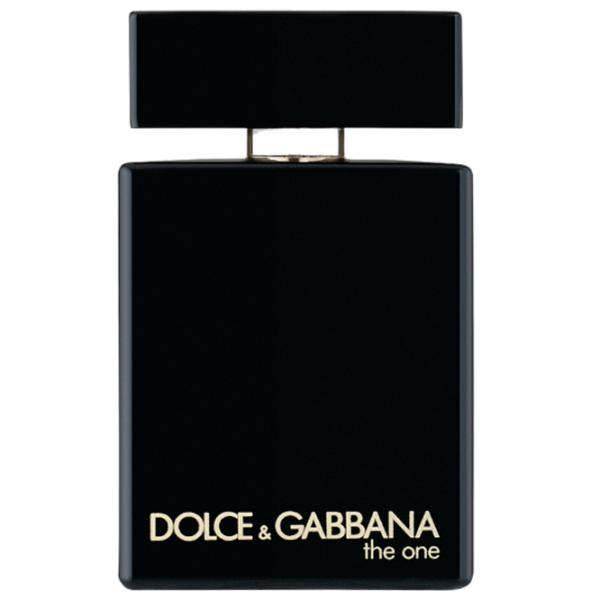 Parfum pentru bărbați Dolce & Gabbana The One Intense Apă de parfum / Piele photo 3