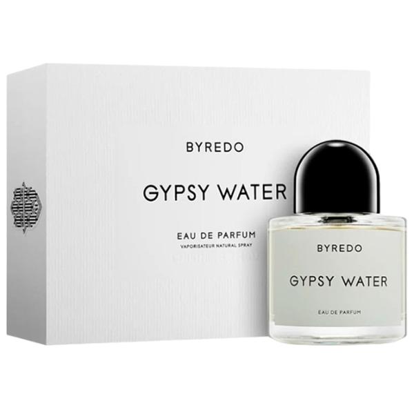 Parfum unisex BYREDO Gypsy Water Apă de parfum / Fougere photo 1