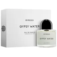 Парфюм унисекс BYREDO Gypsy Water Парфюмерная вода / Фужерный 