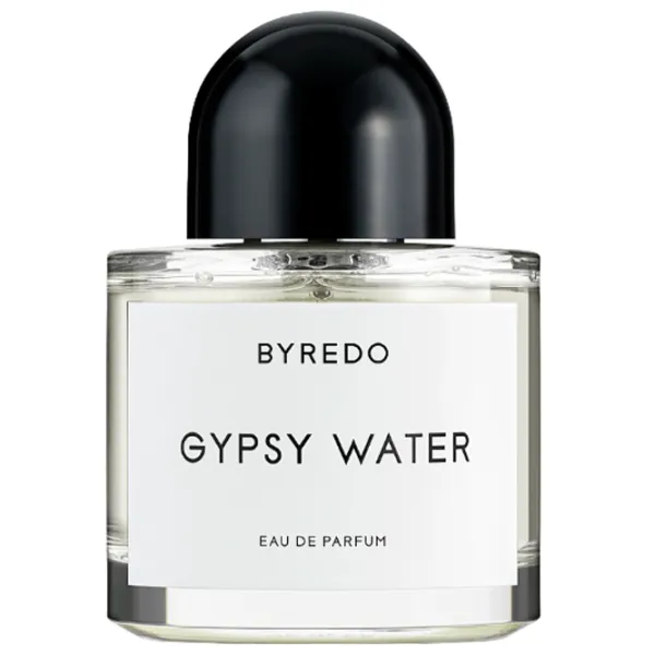 Parfum unisex BYREDO Gypsy Water Apă de parfum / Fougere photo 2