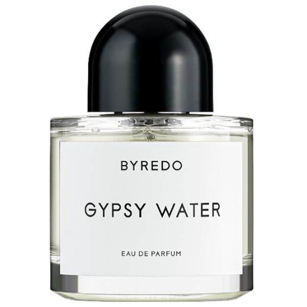Parfum unisex BYREDO Gypsy Water Apă de parfum / Fougere photo 2