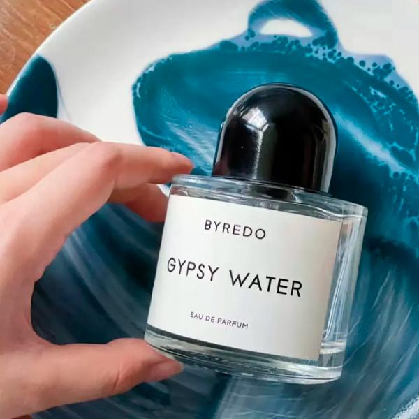 Parfum unisex BYREDO Gypsy Water Apă de parfum / Fougere photo 3