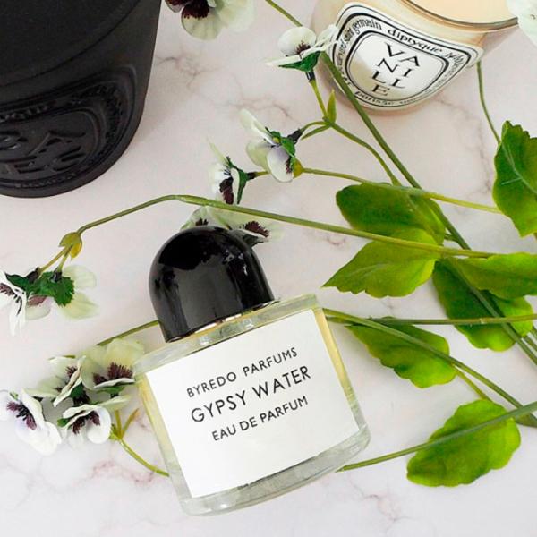 Parfum unisex BYREDO Gypsy Water Apă de parfum / Fougere photo 4