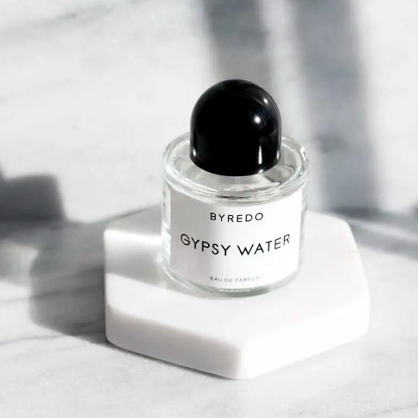 Parfum unisex BYREDO Gypsy Water Apă de parfum / Fougere photo 5