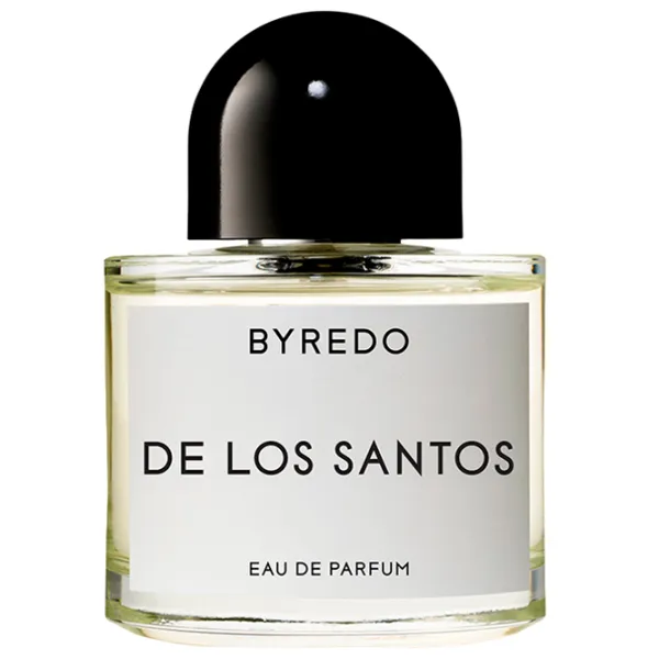 Парфюм унисекс BYREDO De Los Santos Парфюмерная вода / Цветочный photo 1 Парфюм унисекс BYREDO De Los Santos Парфюмерная вода / Цветочный photo 1
