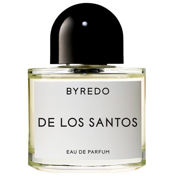 Парфюм унисекс BYREDO De Los Santos Парфюмерная вода / Цветочный photo 1 Парфюм унисекс BYREDO De Los Santos Парфюмерная вода / Цветочный photo 1