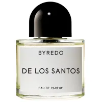 Парфюм унисекс BYREDO De Los Santos Парфюмерная вода / Цветочный