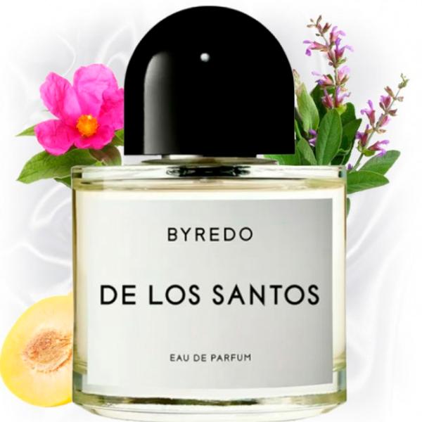 Parfum unisex BYREDO De Los Santos Apă de parfum / Floral photo 2