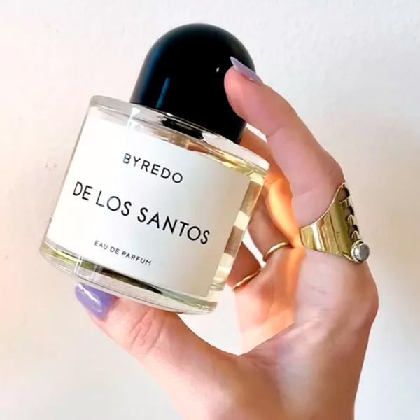 Parfum unisex BYREDO De Los Santos Apă de parfum / Floral photo 4
