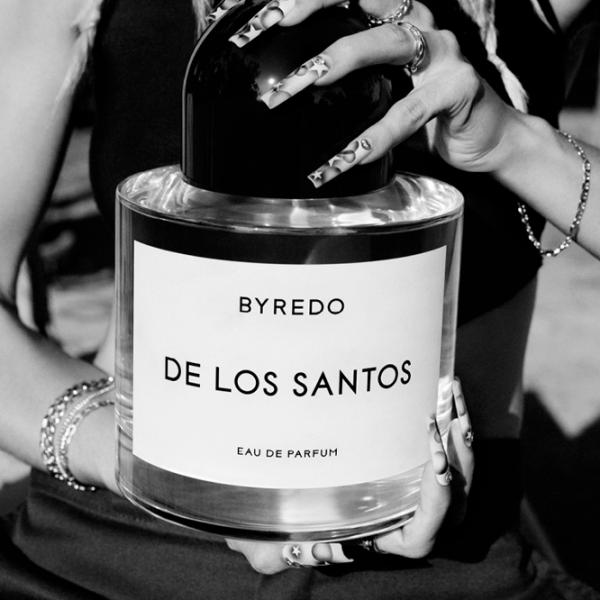 Parfum unisex BYREDO De Los Santos Apă de parfum / Floral photo 5