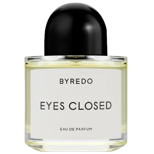 Parfum unisex BYREDO Eyes Closed Apă de parfum / Oriental photo 1 Parfum unisex BYREDO Eyes Closed Apă de parfum / Oriental photo 1