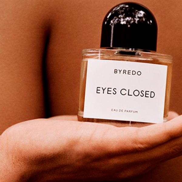 Parfum unisex BYREDO Eyes Closed Apă de parfum / Oriental photo 4 Parfum unisex BYREDO Eyes Closed Apă de parfum / Oriental photo 4