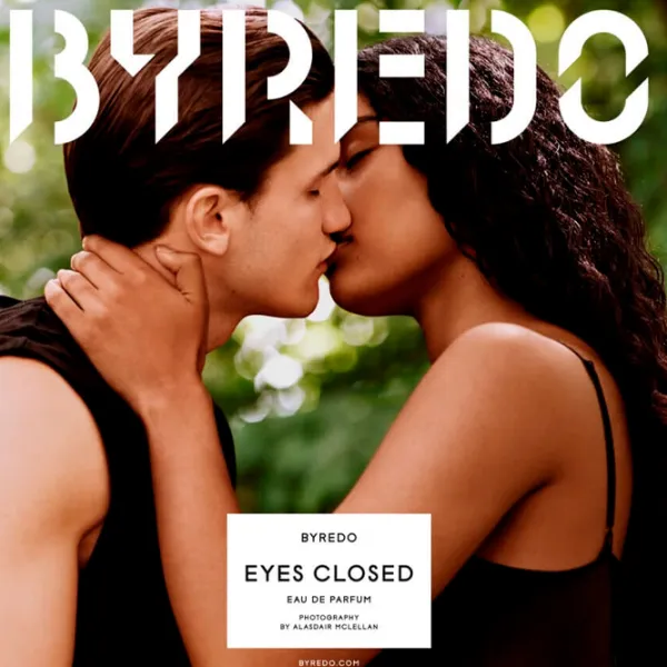Parfum unisex BYREDO Eyes Closed Apă de parfum / Oriental photo 5 Parfum unisex BYREDO Eyes Closed Apă de parfum / Oriental photo 5