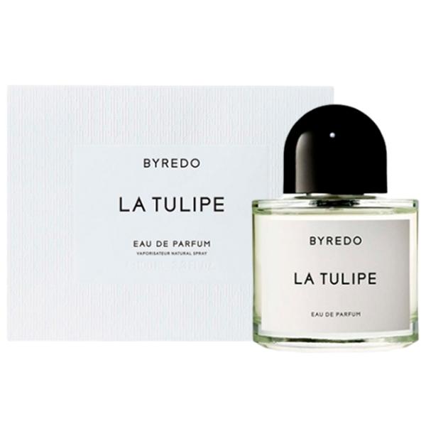 Parfum pentru femei BYREDO La Tulipe Apă de parfum / Floral photo 1 Parfum pentru femei BYREDO La Tulipe Apă de parfum / Floral photo 1