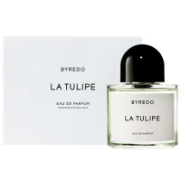 Парфюм для женщин BYREDO La Tulipe Парфюмерная вода / Цветочный