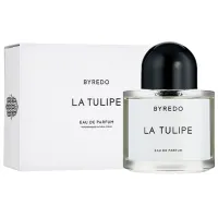 Парфюм для женщин BYREDO La Tulipe Парфюмерная вода / Цветочный