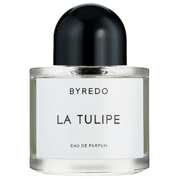 Parfum pentru femei BYREDO La Tulipe Apă de parfum / Floral photo 3 Parfum pentru femei BYREDO La Tulipe Apă de parfum / Floral photo 3