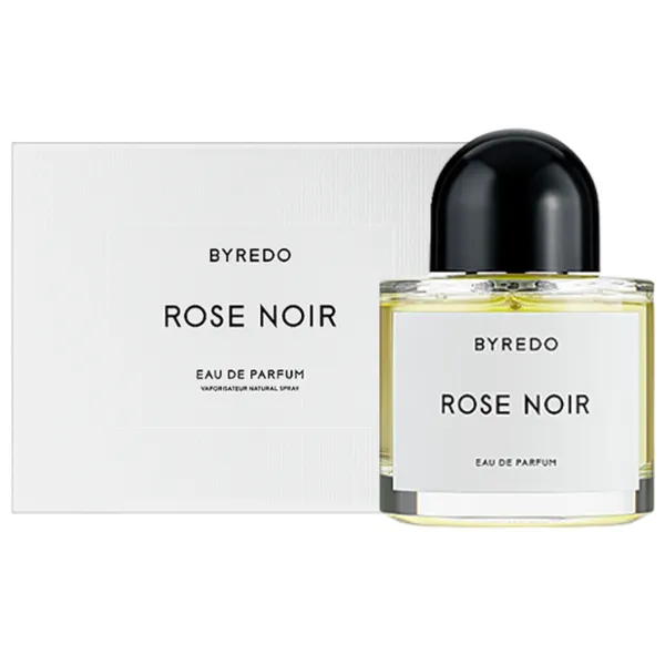Парфюм унисекс BYREDO Rose Noir Парфюмерная вода / Древесный photo 1 Парфюм унисекс BYREDO Rose Noir Парфюмерная вода / Древесный photo 1