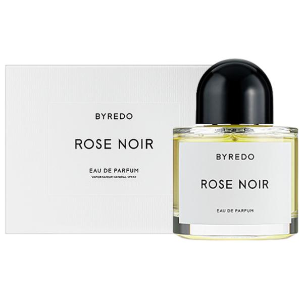 Парфюм унисекс BYREDO Rose Noir Парфюмерная вода / Древесный photo 1 Парфюм унисекс BYREDO Rose Noir Парфюмерная вода / Древесный photo 1