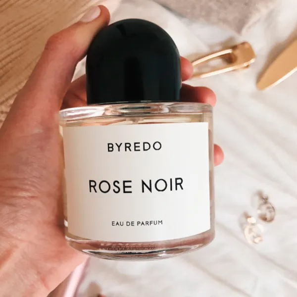 Парфюм унисекс BYREDO Rose Noir Парфюмерная вода / Древесный photo 2 Парфюм унисекс BYREDO Rose Noir Парфюмерная вода / Древесный photo 2