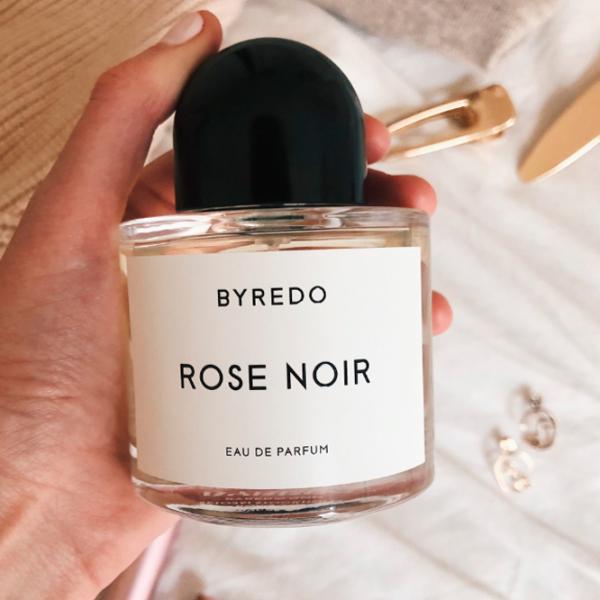 Парфюм унисекс BYREDO Rose Noir Парфюмерная вода / Древесный photo 2 Парфюм унисекс BYREDO Rose Noir Парфюмерная вода / Древесный photo 2