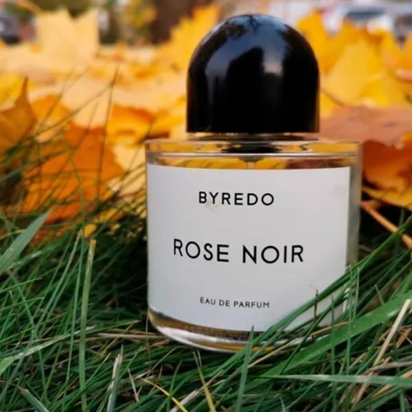 Парфюм унисекс BYREDO Rose Noir Парфюмерная вода / Древесный photo 3 Парфюм унисекс BYREDO Rose Noir Парфюмерная вода / Древесный photo 3