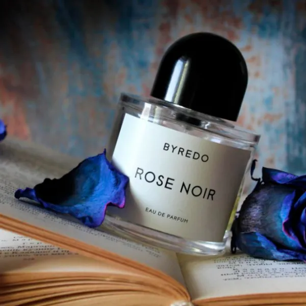 Парфюм унисекс BYREDO Rose Noir Парфюмерная вода / Древесный photo 5 Парфюм унисекс BYREDO Rose Noir Парфюмерная вода / Древесный photo 5