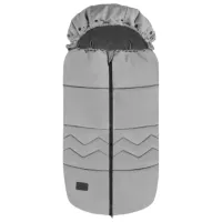 Sac de iarna Lionelo Frode Poliester / Gray photo 3