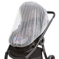 Plasă contra insectelor Akuku A0445 Poliester / White