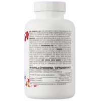 Vitamine și minerale OstroVit Vitamin D3 + K2 (5902232611960) 90 photo 3
