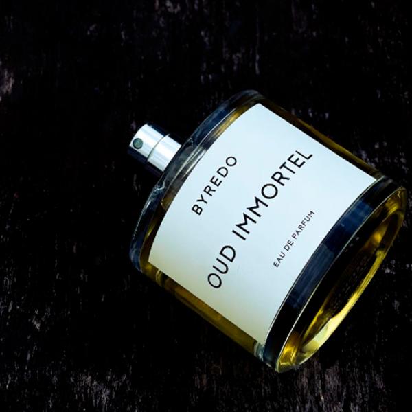 Parfum unisex BYREDO Oud Immortel Apă de parfum / Chypre photo 5 Parfum unisex BYREDO Oud Immortel Apă de parfum / Chypre photo 5