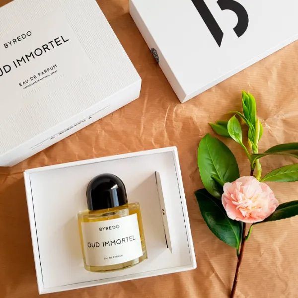 Parfum unisex BYREDO Oud Immortel Apă de parfum / Chypre photo 2 Parfum unisex BYREDO Oud Immortel Apă de parfum / Chypre photo 2