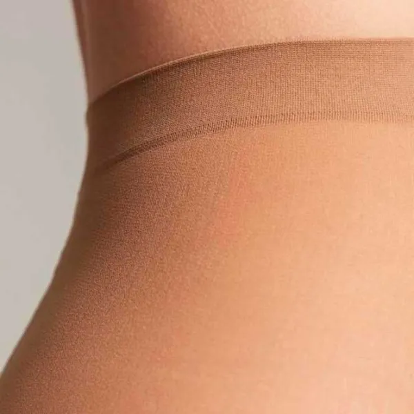 Колготки для женщин Conte SOLO_70 5 / Натуральный photo 3 Колготки для женщин Conte SOLO_70 5 / Натуральный photo 3