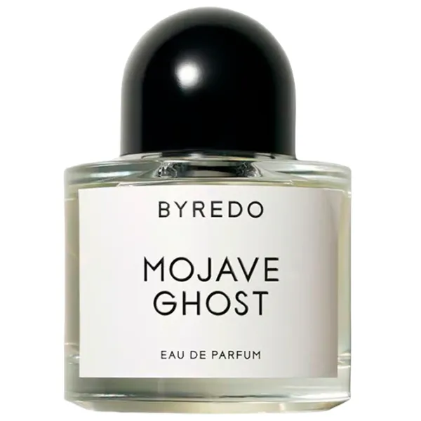 Parfum unisex BYREDO Mojave Ghost Apă de parfum / Oriental photo 1 Parfum unisex BYREDO Mojave Ghost Apă de parfum / Oriental photo 1