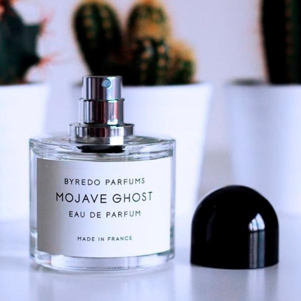 Parfum unisex BYREDO Mojave Ghost Apă de parfum / Oriental photo 4 Parfum unisex BYREDO Mojave Ghost Apă de parfum / Oriental photo 4