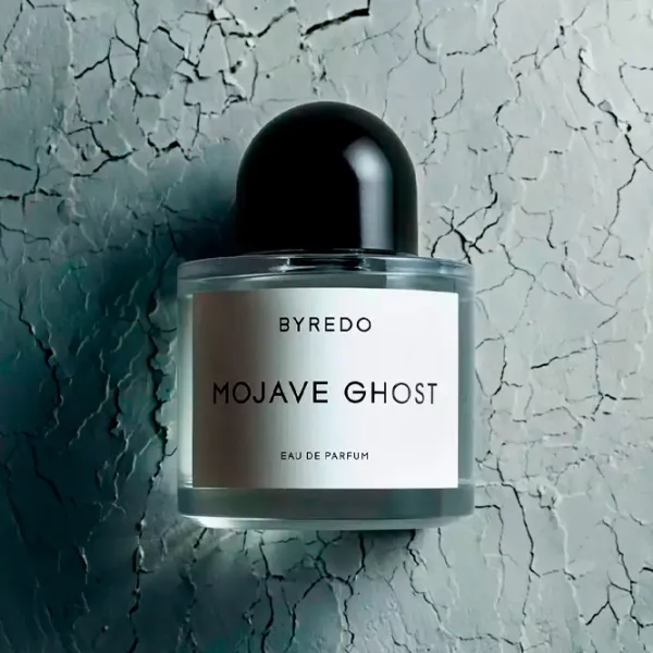 Parfum unisex BYREDO Mojave Ghost Apă de parfum / Oriental photo 5 Parfum unisex BYREDO Mojave Ghost Apă de parfum / Oriental photo 5