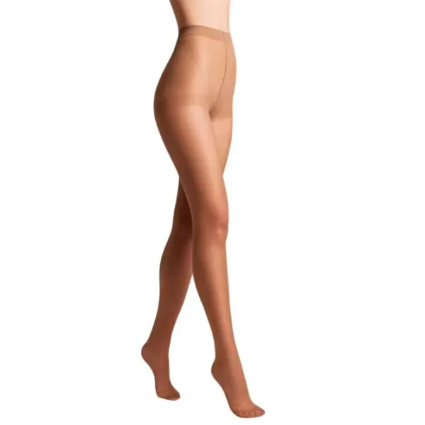 Colanți pentru femei Conte SOLO_70 6 / Natural photo 1 Colanți pentru femei Conte SOLO_70 6 / Natural photo 1
