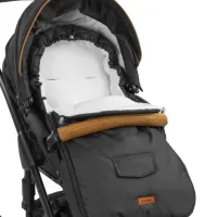 Sac de iarna Sensillo Caretero Poliester / Black photo 2