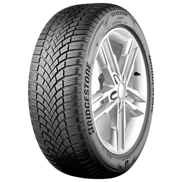 Шины Bridgestone Blizzak LM005 285/45 R19 111W XL TL FSL Зимние / Легковой photo 1
