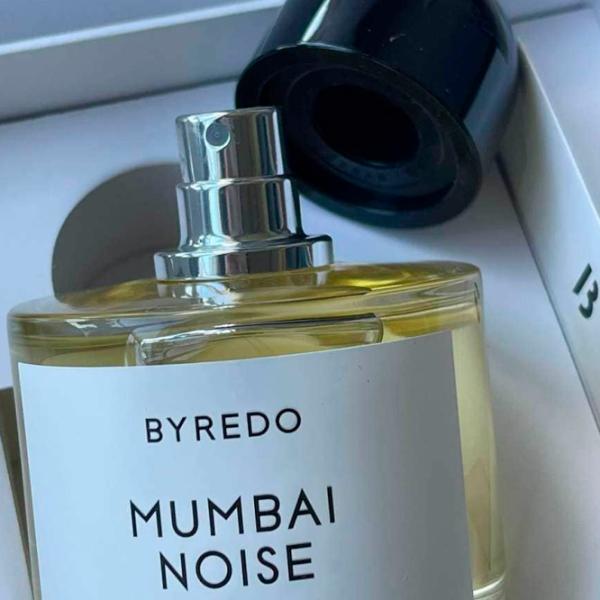 Parfum unisex BYREDO Mumbai Noise Apă de parfum / Picant photo 2 Parfum unisex BYREDO Mumbai Noise Apă de parfum / Picant photo 2