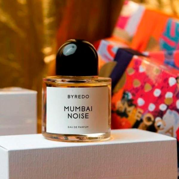 Parfum unisex BYREDO Mumbai Noise Apă de parfum / Picant photo 3 Parfum unisex BYREDO Mumbai Noise Apă de parfum / Picant photo 3