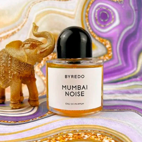 Parfum unisex BYREDO Mumbai Noise Apă de parfum / Picant photo 5 Parfum unisex BYREDO Mumbai Noise Apă de parfum / Picant photo 5