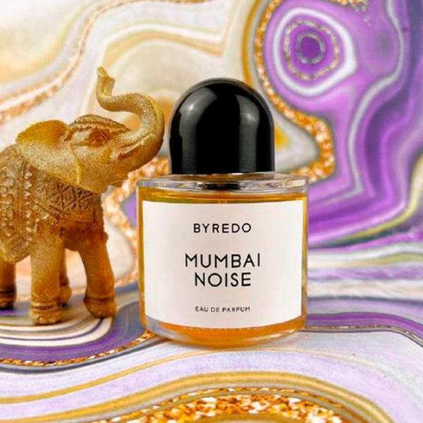 Parfum unisex BYREDO Mumbai Noise Apă de parfum / Picant photo 5 Parfum unisex BYREDO Mumbai Noise Apă de parfum / Picant photo 5