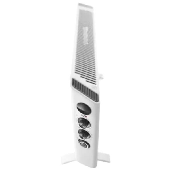 Convector DeLonghi HSX 3320 FTS 2000 W / White photo 2